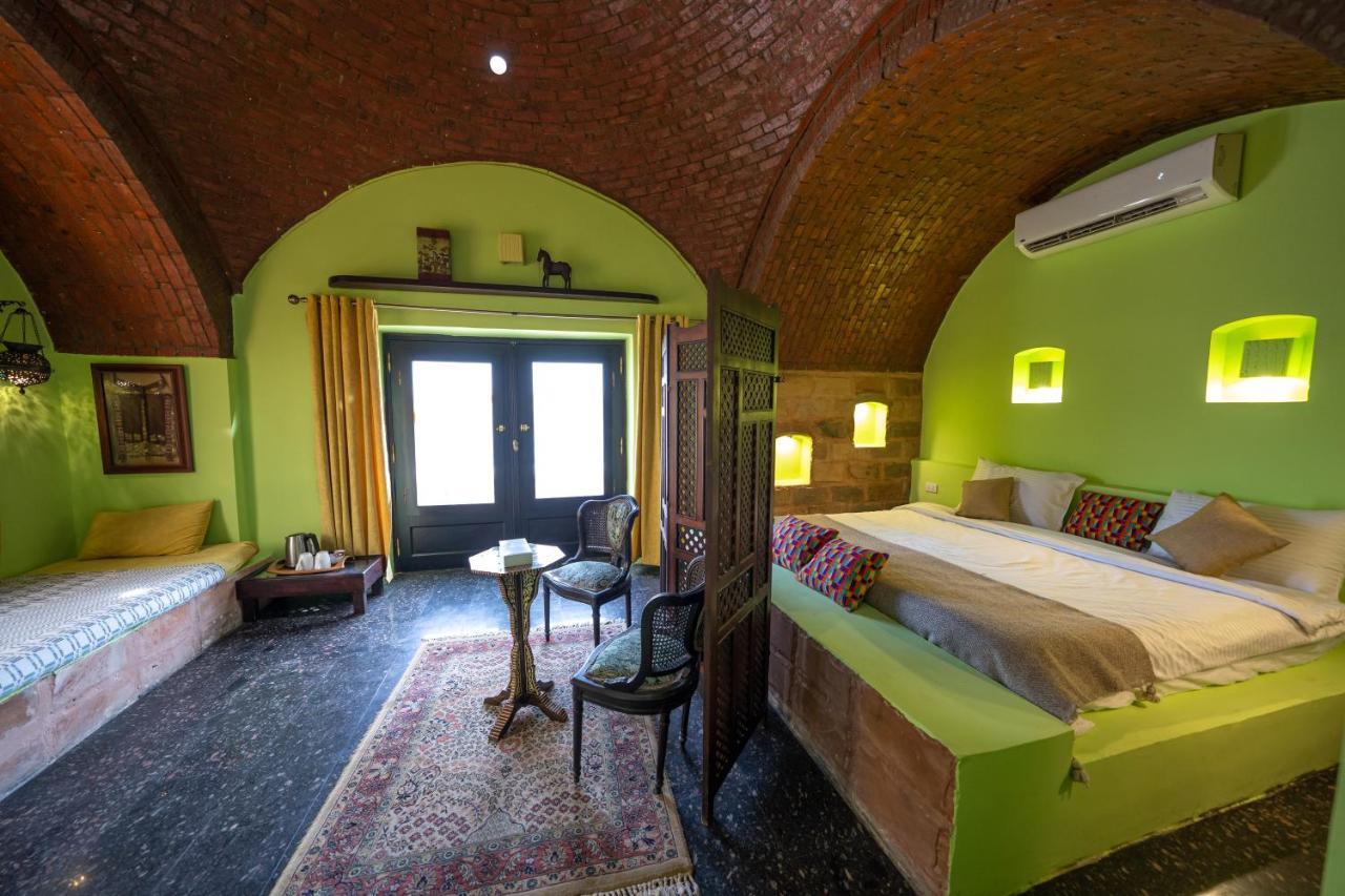 Anakato Nubian Experience Bed and Breakfast Aswan Buitenkant foto