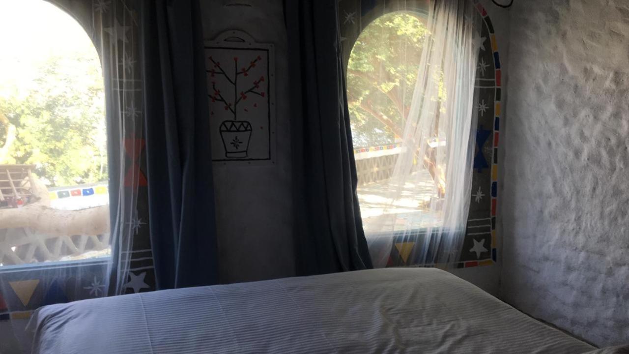 Anakato Nubian Experience Bed and Breakfast Aswan Buitenkant foto
