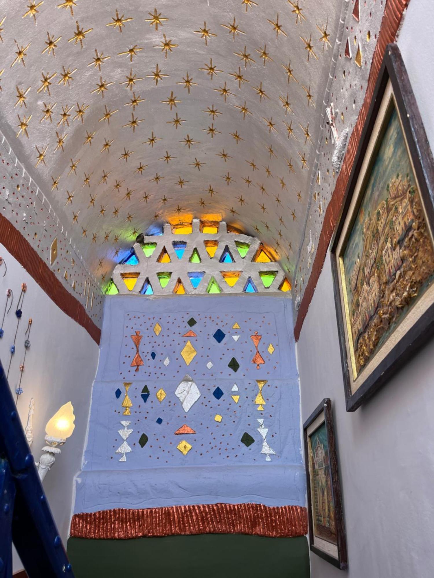 Anakato Nubian Experience Bed and Breakfast Aswan Buitenkant foto