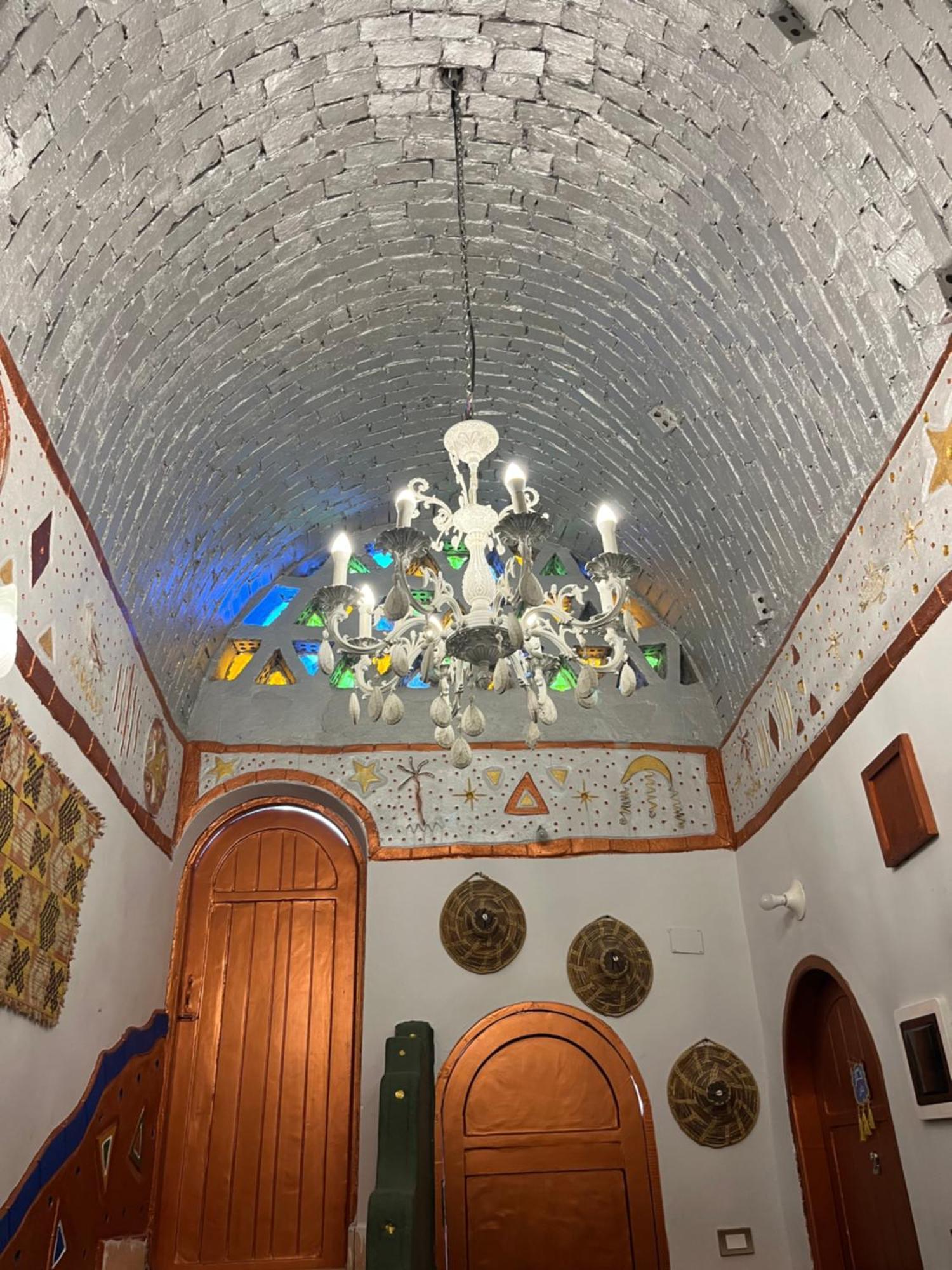 Anakato Nubian Experience Bed and Breakfast Aswan Buitenkant foto