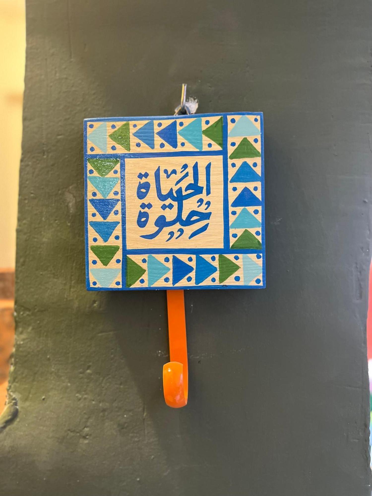 Anakato Nubian Experience Bed and Breakfast Aswan Buitenkant foto