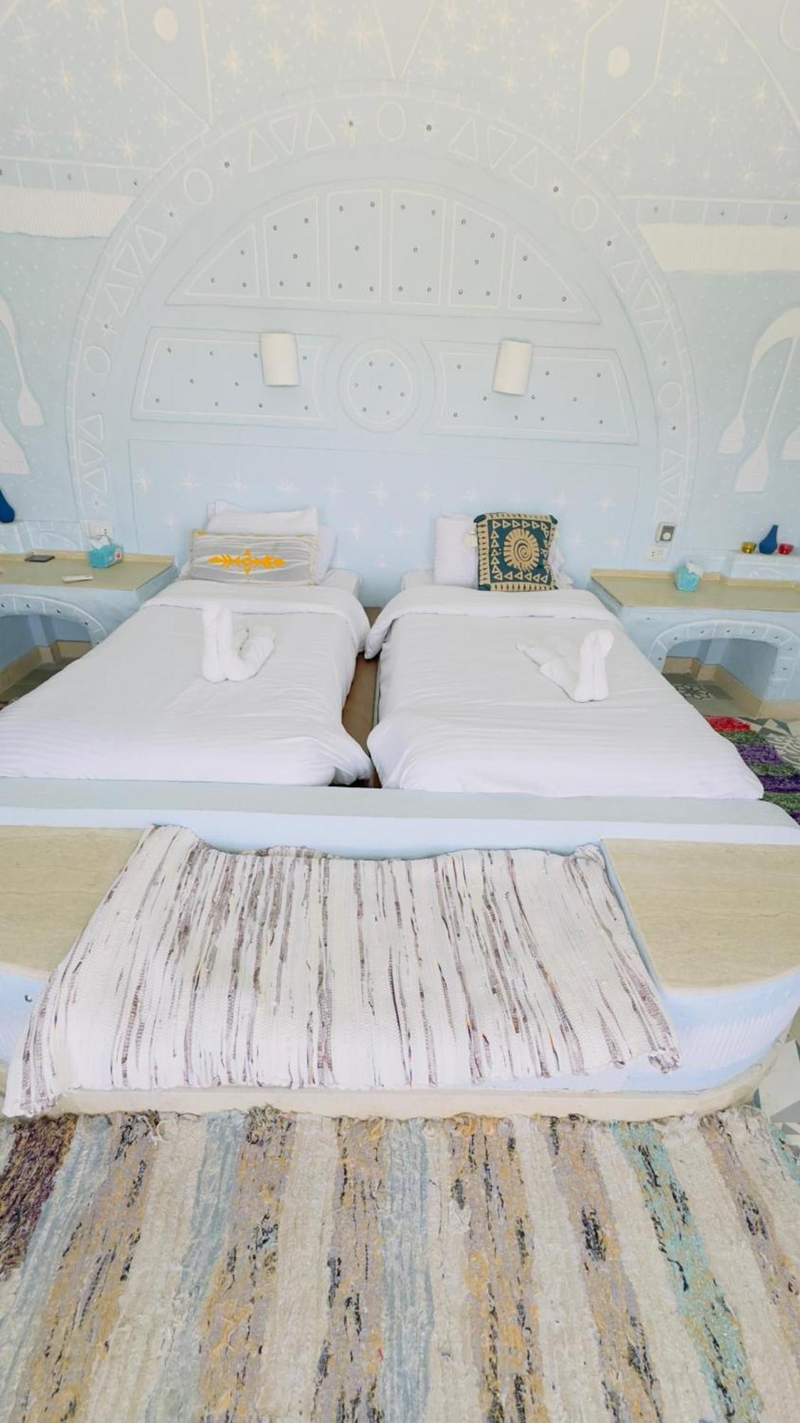 Anakato Nubian Experience Bed and Breakfast Aswan Buitenkant foto